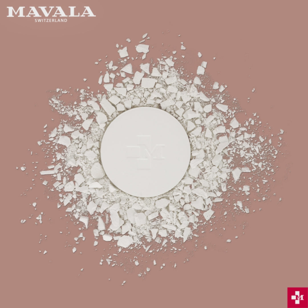 Magic Powder