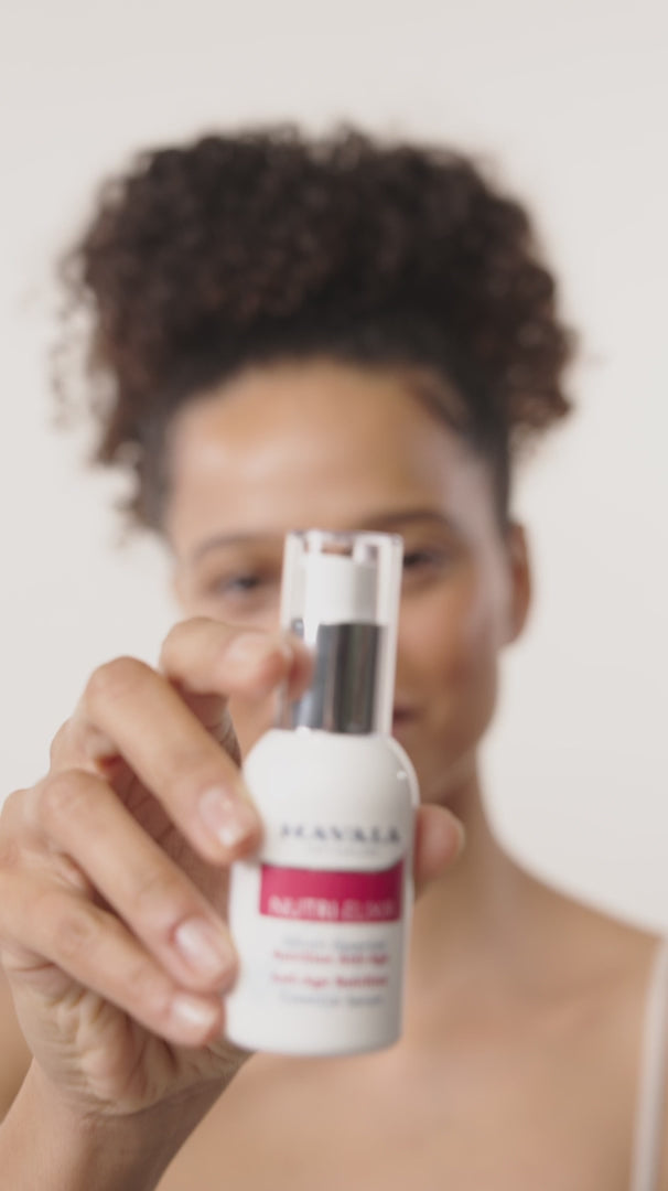 Nutri-Elixir Essential Serum