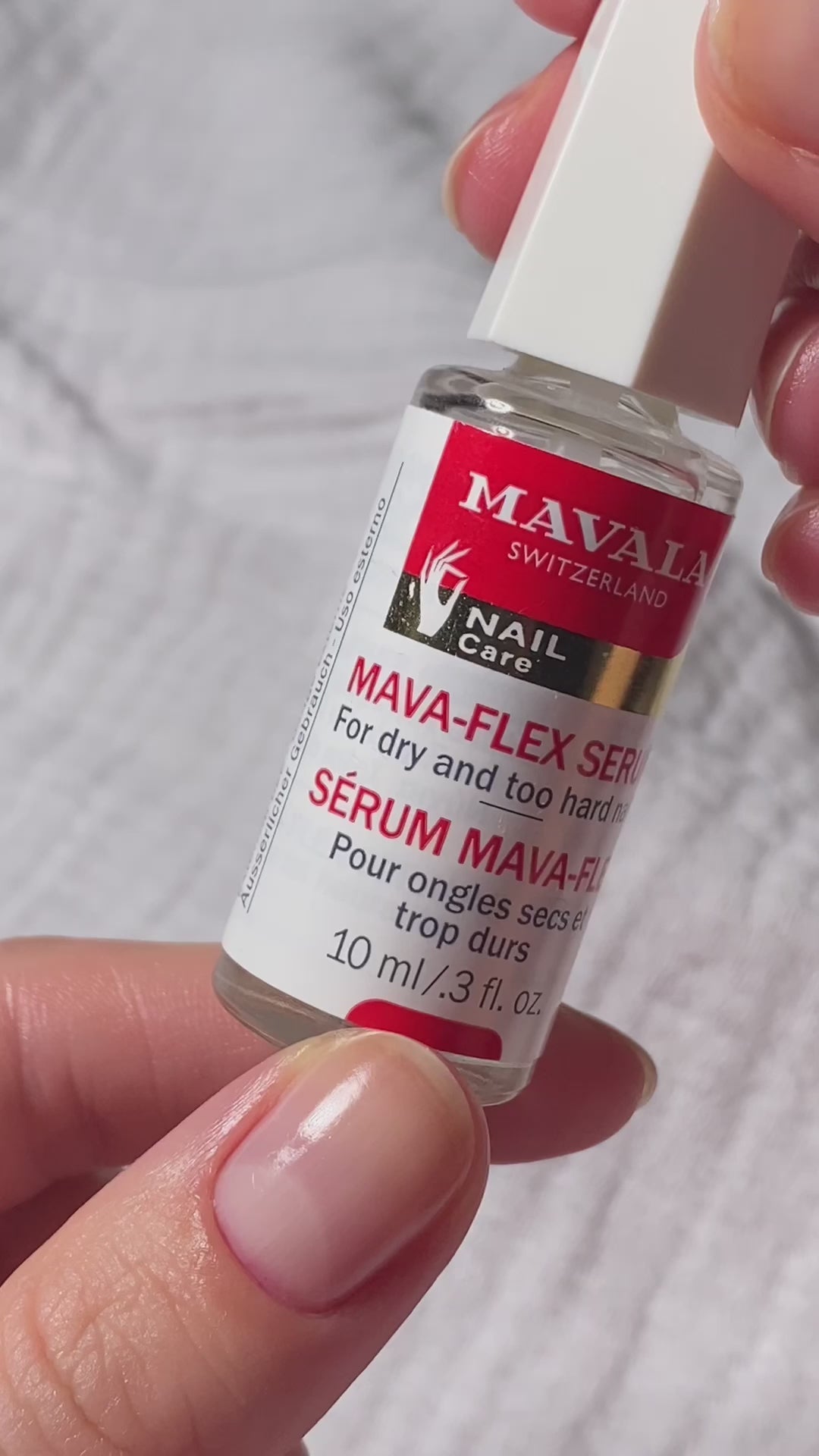 Mava-Flex Serum